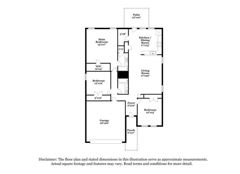 Building Photo - 1844 Thorntree Ln