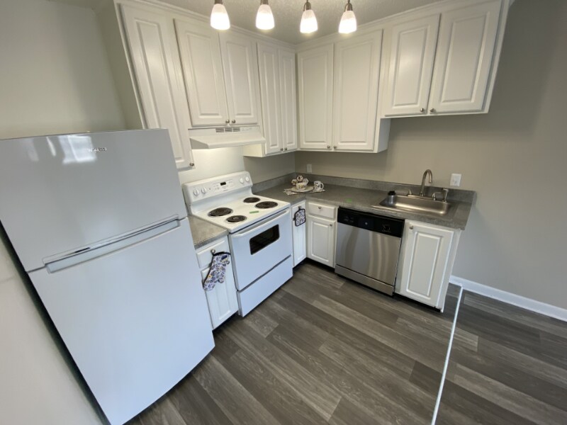 Building Photo - 1005 Hickory Hill Ln