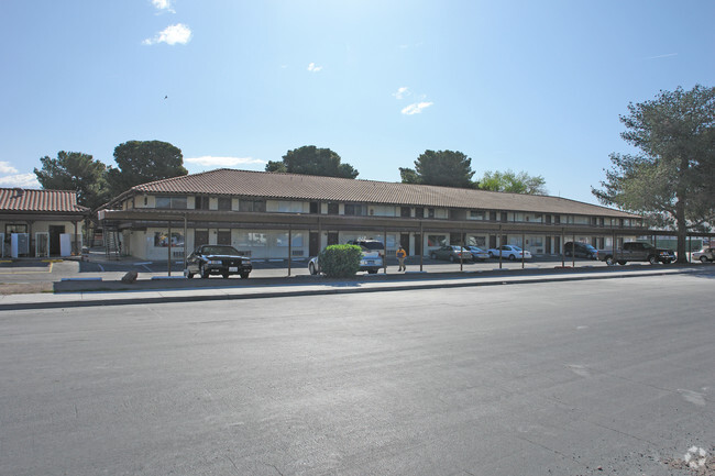 Building Photo - Americana Apartments