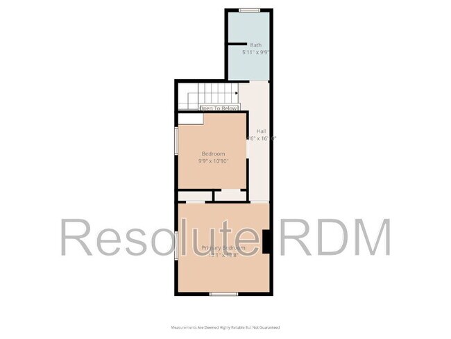 Building Photo - 1622 Yandes St