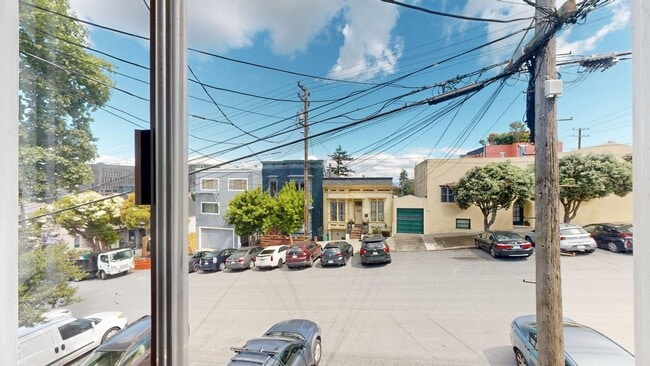 Building Photo - 262 Texas St