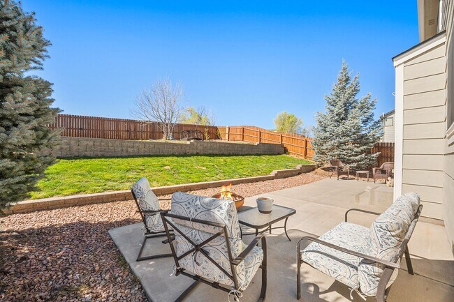 Building Photo - Beautiful Recently Renovated 4 Bed 4 Bath Home In Fountain!!!!