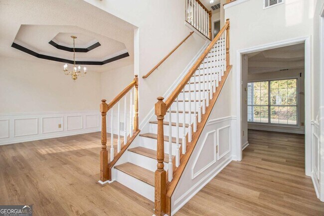 Building Photo - 3975 River Mist Ct