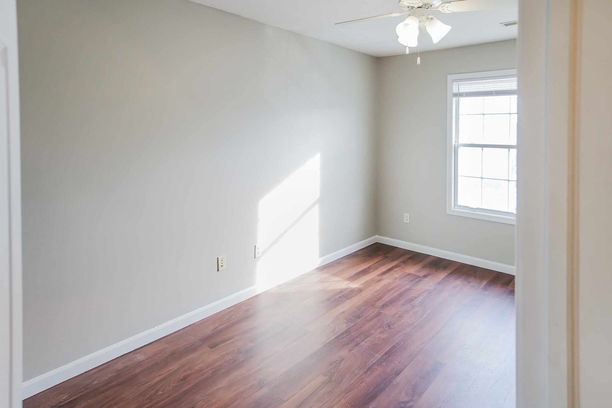 Bedroom 3 - 3709 S Cramer Cir