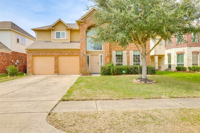 Primary Photo - 20906 Fair Walnut Way