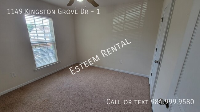 Building Photo - 1149 Kingston Grove Dr