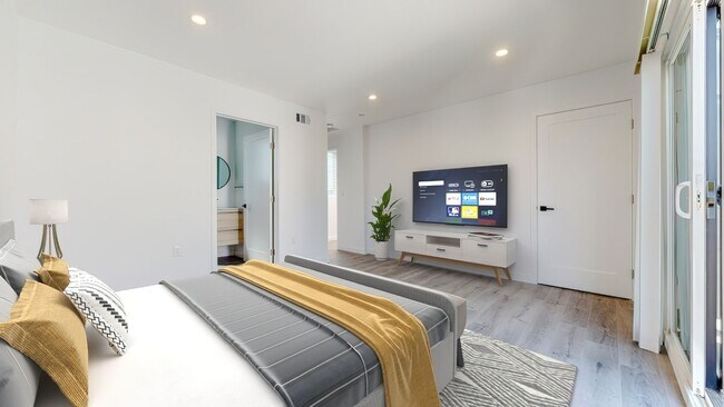 Building Photo - 1435 Westmoreland Ave