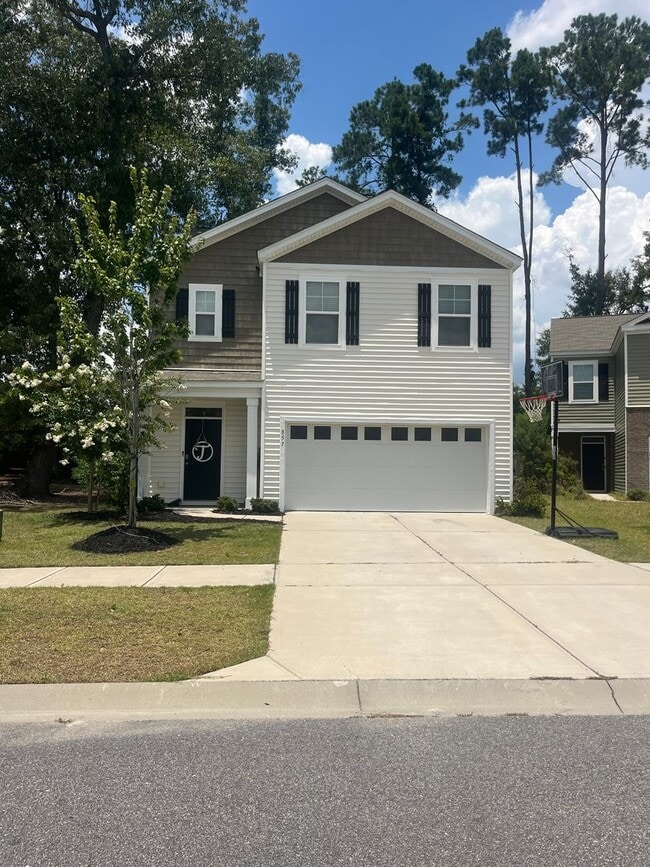 Building Photo - 857 Kirby Ct