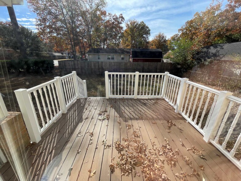 Building Photo - 9 Dinwiddie Pl