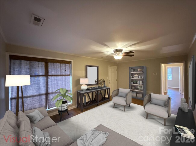 Building Photo - 2518 Lasalle St