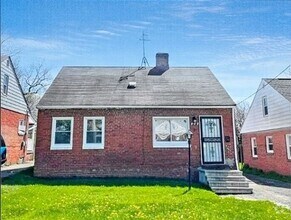 Building Photo - Adorable 3-Bedroom Home with Bright, Invit...