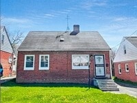 Building Photo - Adorable 3-Bedroom Home with Bright, Invit...
