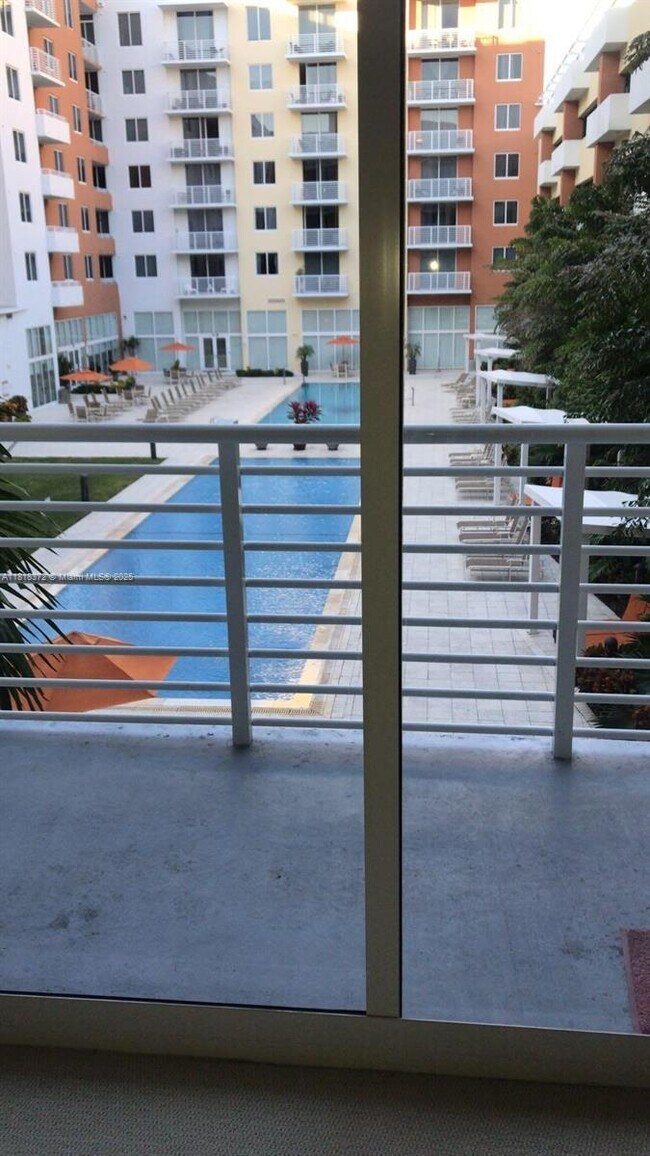 Building Photo - 1 bedroom in Aventura FL 33180