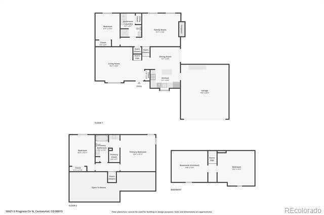 Building Photo - 16921 E Progress Cir N