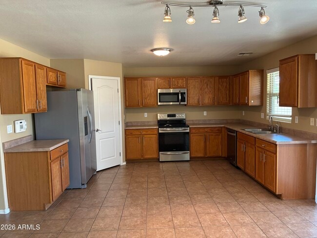 Building Photo - 17698 W Maya Way