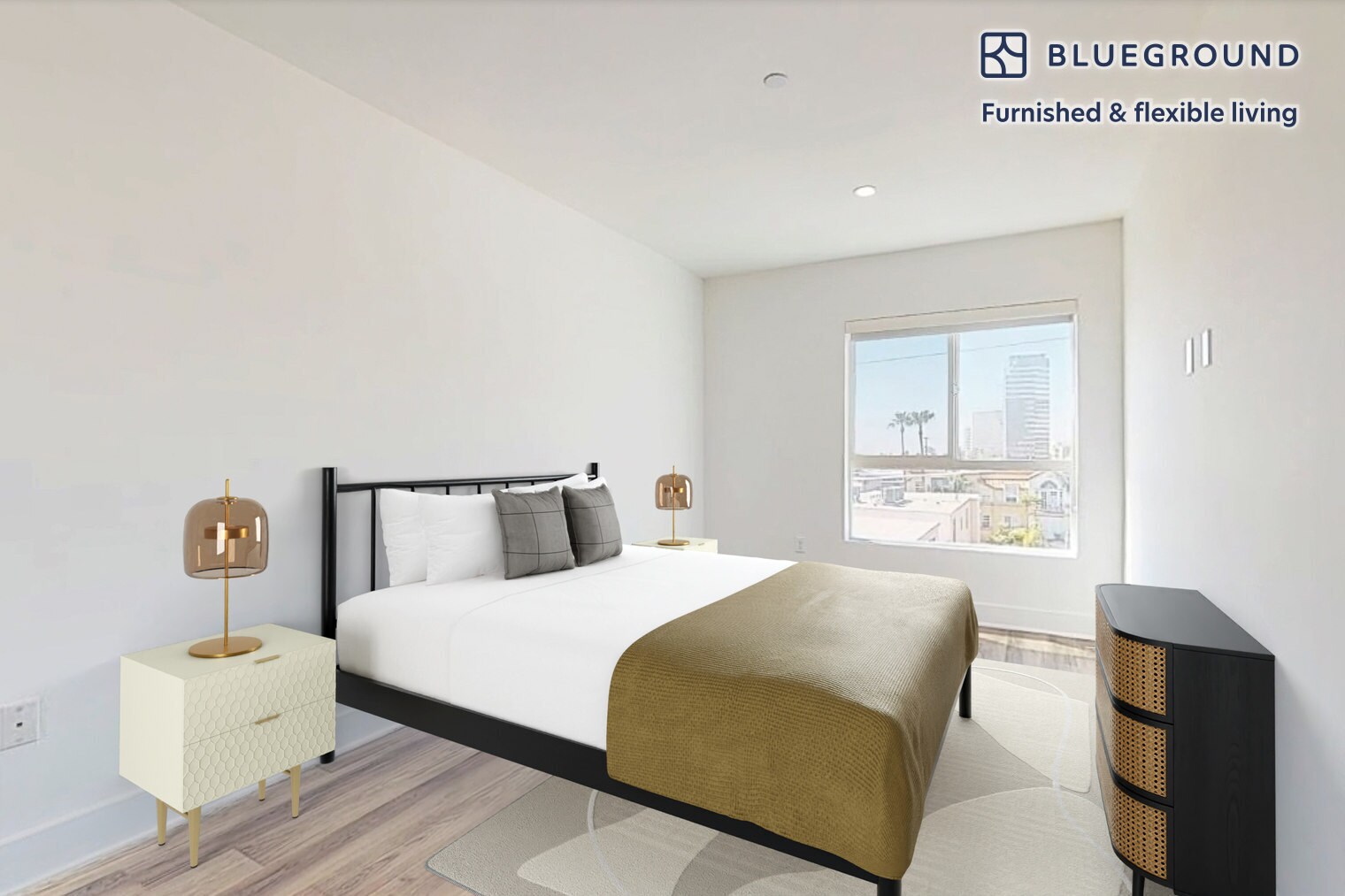 Building Photo - 1821 S Bentley Ave