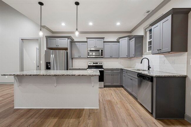 Building Photo - 3107 White Ash St