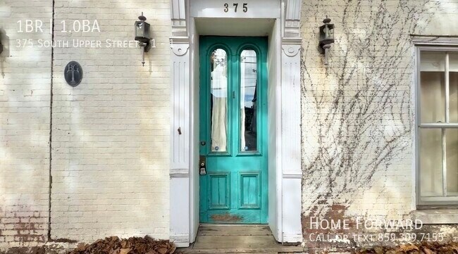 Primary Photo - 375 S Upper St