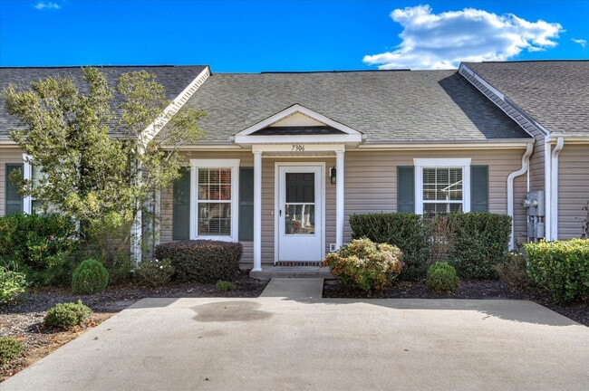 Primary Photo - 7306 Dorado Dr