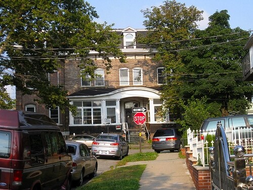 Building Photo - Schleicher Court MansionGrand View Hotel