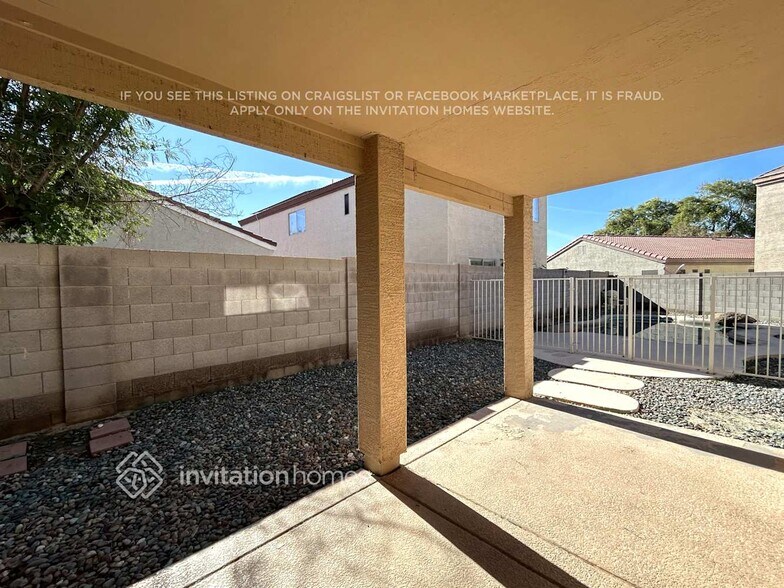 Building Photo - 8343 W Hammond Ln