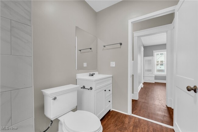 Building Photo - 3309 Desota Ave