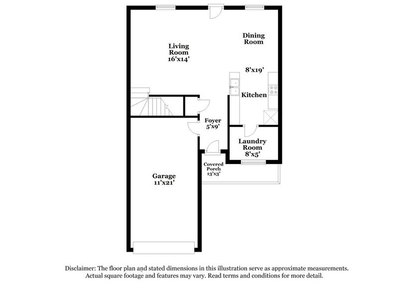 Building Photo - 2707 Nugget Ct