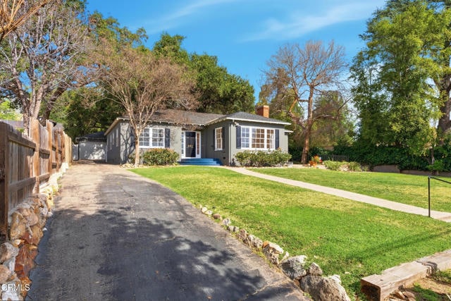 Building Photo - 441 Manzanita Ave