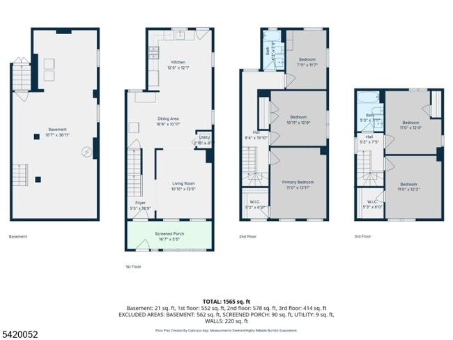 Building Photo - 87 Madison Ave