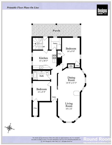 Building Photo - 82 Walnut St