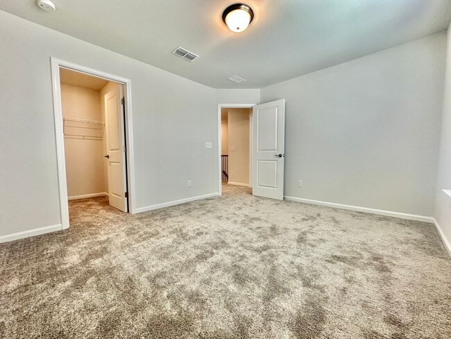 Building Photo - Spacious 3BD Townhome in Solana | 2-Car Garage | Pool, Gym & More