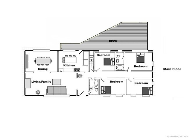 Building Photo - 43 Kent Hills Ln