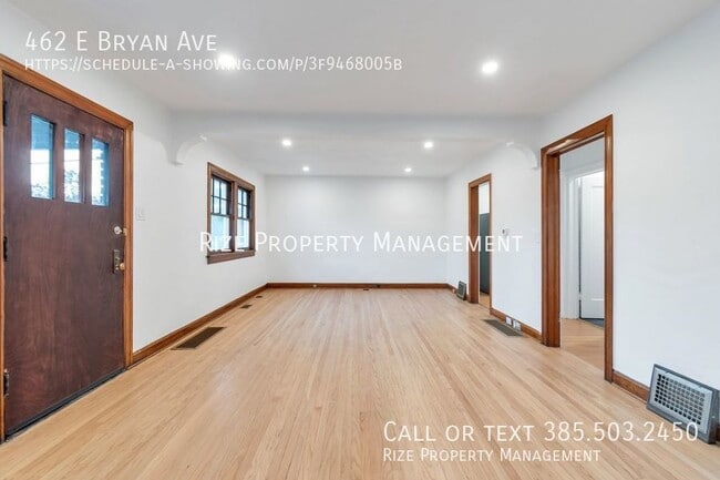 Building Photo - 462 E Bryan Ave