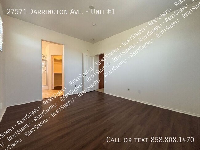 Building Photo - 27571 Darrington Ave