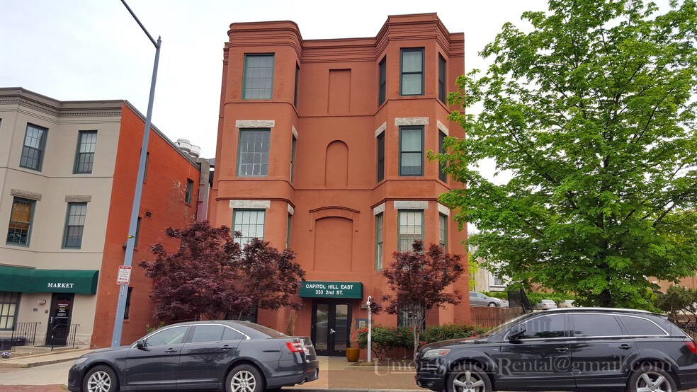 333 2nd Street NE - 333 2nd St NE