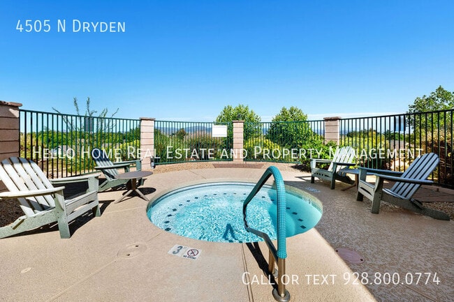 Building Photo - 4505 N Dryden