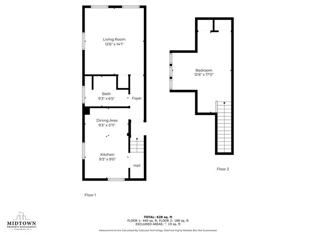 Building Photo - 3200 Green St