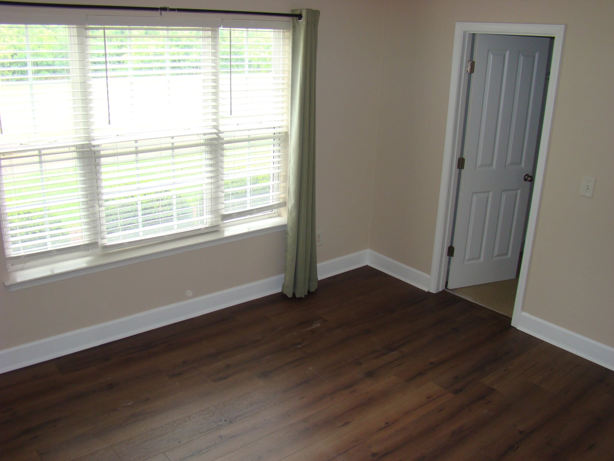 Bedroom #2 - 8401 Callabee Way