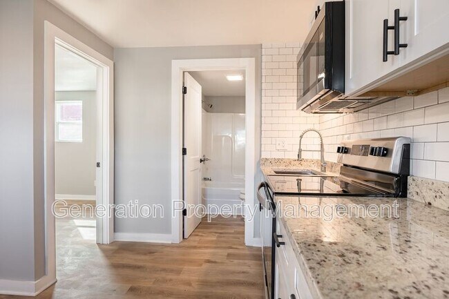 Building Photo - 650 Fourth Street NE