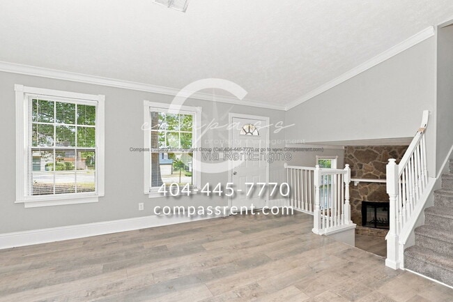 Building Photo - 3962 Wood Path Dr