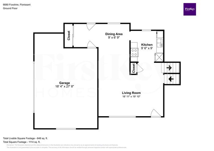 Building Photo - 6680 Foxshire Dr
