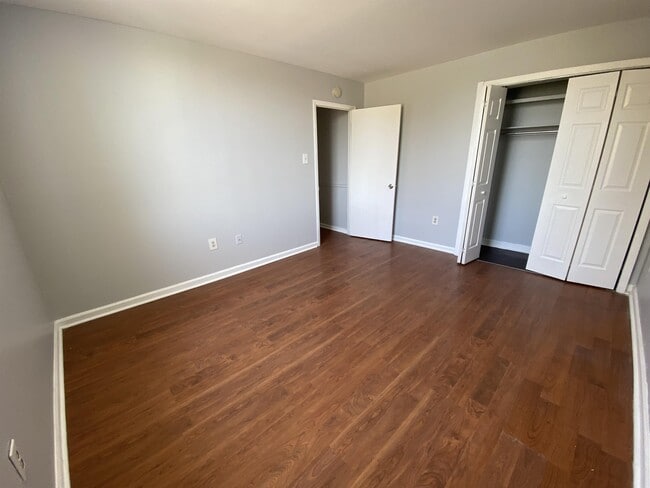 Building Photo - 4406 Camden Ave