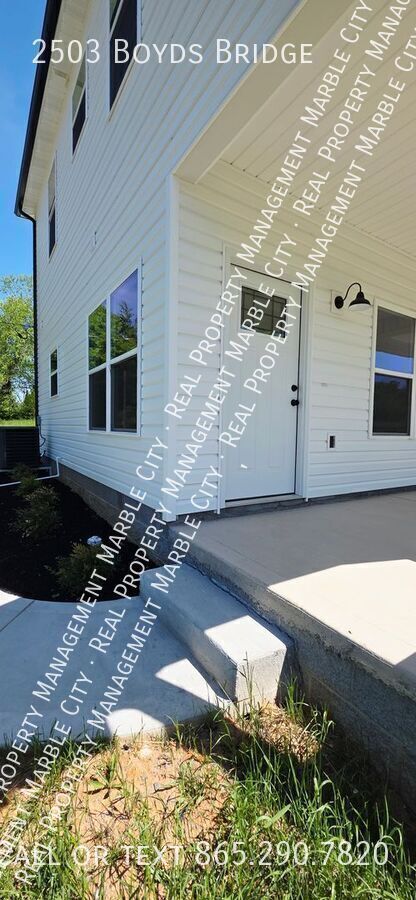 Building Photo - 2503 Boyds Bridge Pike