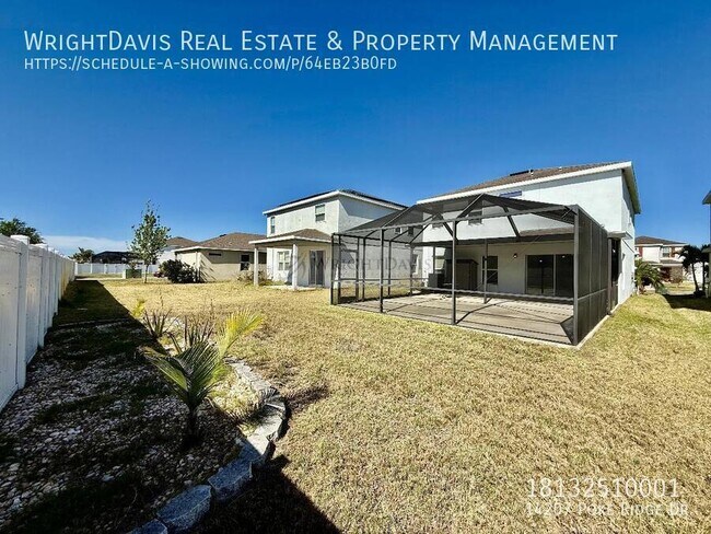 Building Photo - 14207 Poke Ridge Dr