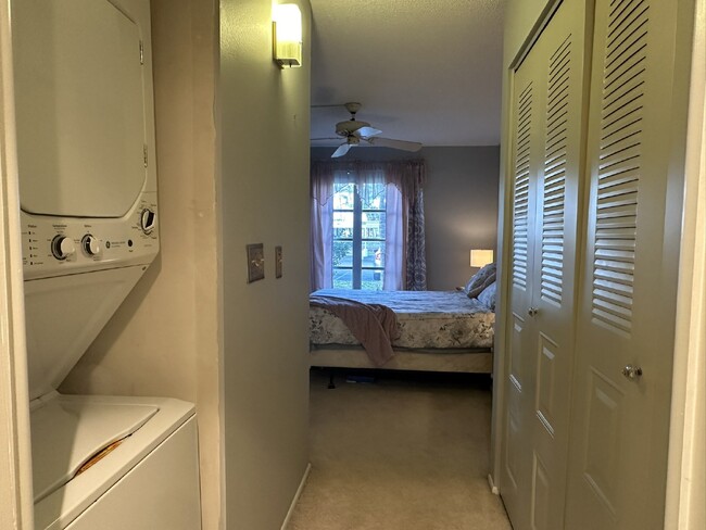 Building Photo - "Charming 2-Bed, 2-Bath Furnished Condo wi...