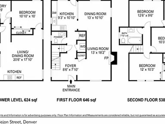 Building Photo - Stylish Home in the Heart of Highland with Detached Garage & Mother-in-Law Suite