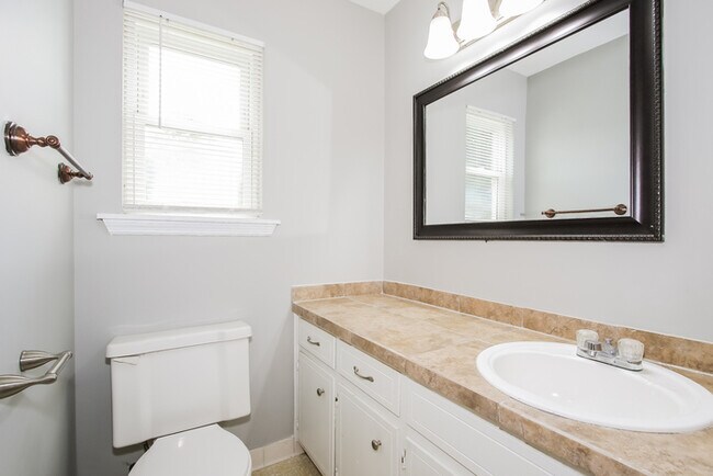 Building Photo - Charming 4 Bedroom Home in Augusta, GA