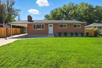Building Photo - 8558 Harvard Park Dr