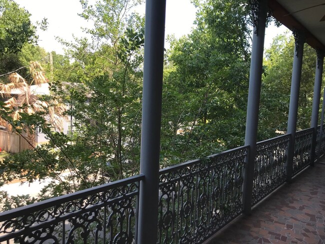 Building Photo - Jackson Square - 2 Bedroom, 2 Bathroom Condo
