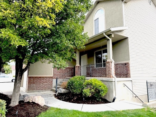 Building Photo - 863 W 2150 S